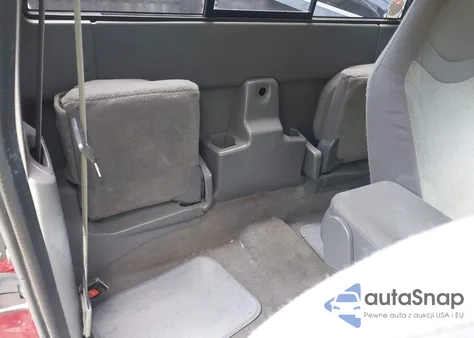 2001 Ford Ranger Edge/Xl/Xlt from USA, damaged, VIN 1FTYR14V31TB05684